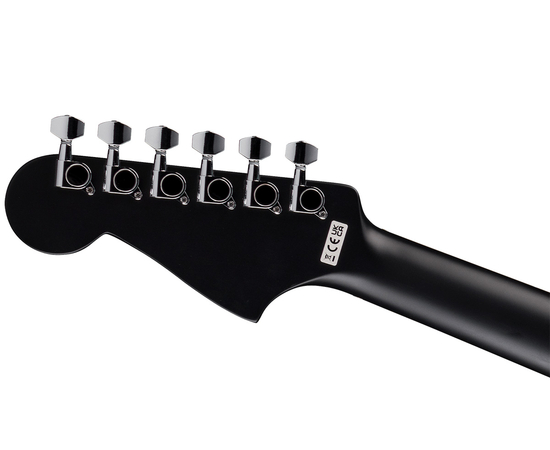 Гитара акустическая FENDER CALIFORNIA DEBUT REDONDO BLACK