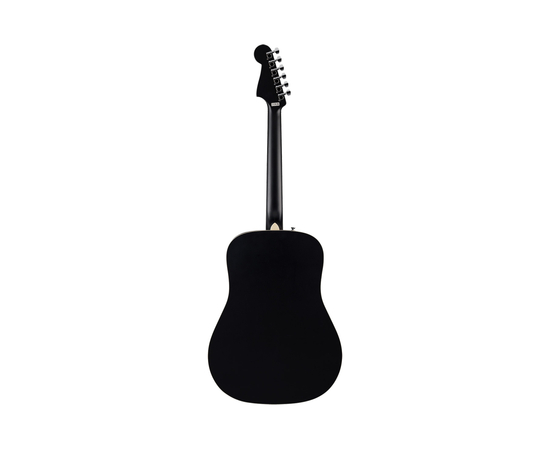 Гитара акустическая FENDER CALIFORNIA DEBUT REDONDO BLACK