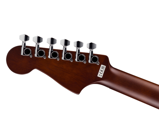 Гітара електроакустична FENDER CALIFORNIA DEBUT REDONDO CE NATURAL