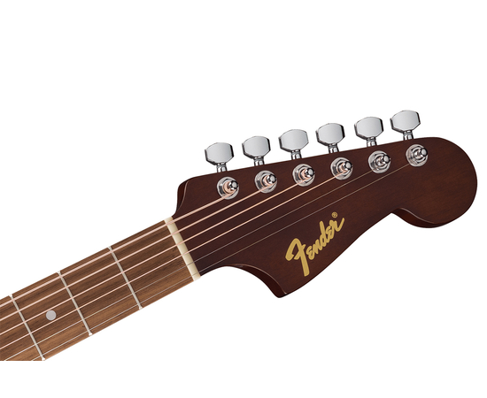 Гітара електроакустична FENDER CALIFORNIA DEBUT REDONDO CE NATURAL
