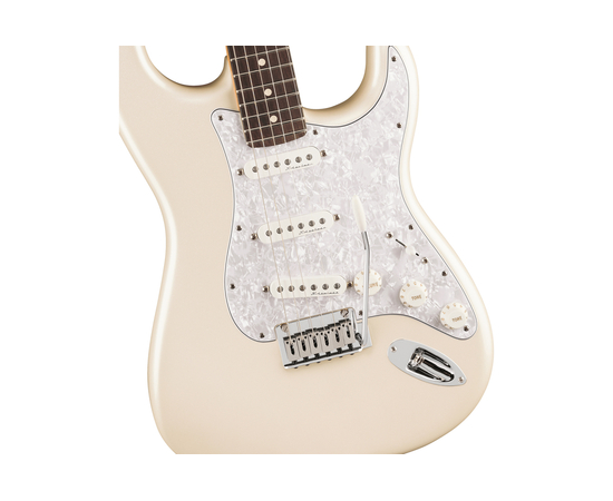 Електрогітара FENDER PLAYER II MODIFIED STRATOCASTER RW OLYMPIC PEARL