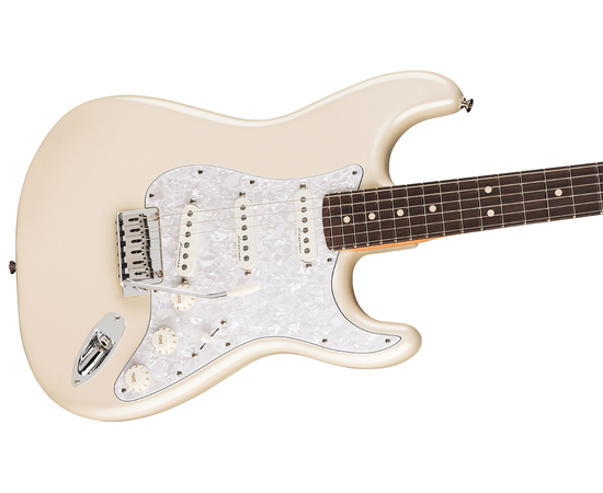 Електрогітара FENDER PLAYER II MODIFIED STRATOCASTER RW OLYMPIC PEARL