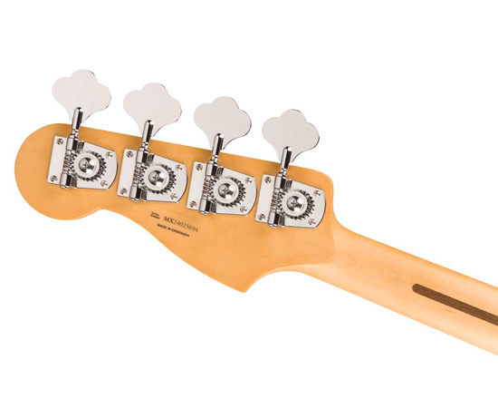 Бас-гітара FENDER PLAYER II PRECISION BASS MN BLACK