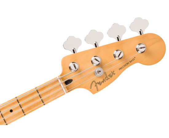 Бас-гітара FENDER PLAYER II PRECISION BASS MN BLACK