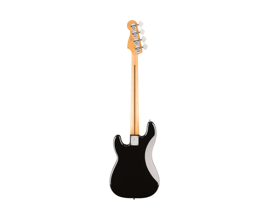 Бас-гітара FENDER PLAYER II PRECISION BASS MN BLACK