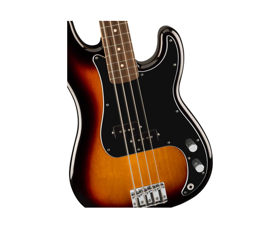 Бас-гитара FENDER PLAYER II PRECISION BASS RW 3 COLOR SUNBURST