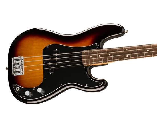 Бас-гитара FENDER PLAYER II PRECISION BASS RW 3 COLOR SUNBURST