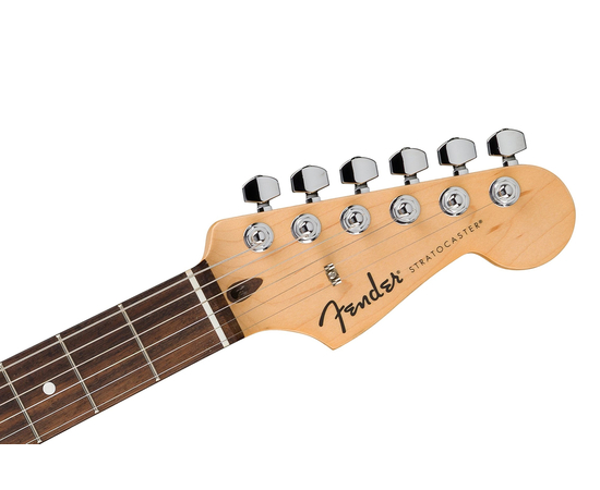 Електрогітара FENDER STANDARD STRATOCASTER HSS LRL BLACK