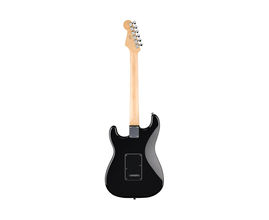 Електрогітара FENDER STANDARD STRATOCASTER HSS LRL BLACK