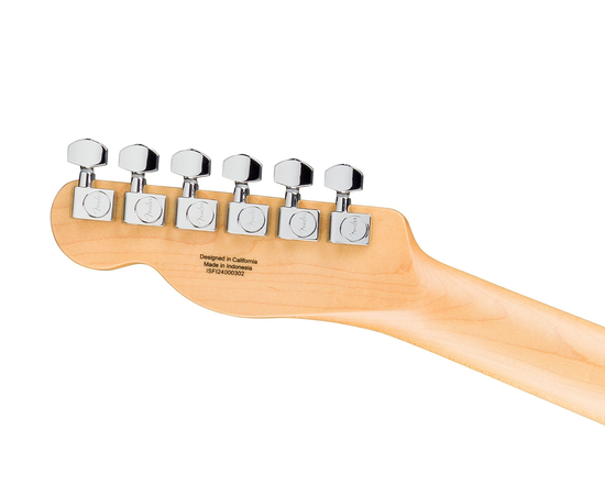 Электрогитара FENDER STANDARD TELECASTER LRL OLYMPIC WHITE