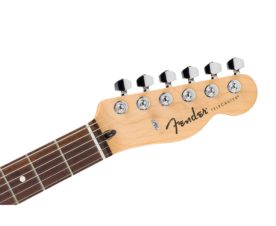 Электрогитара FENDER STANDARD TELECASTER LRL OLYMPIC WHITE