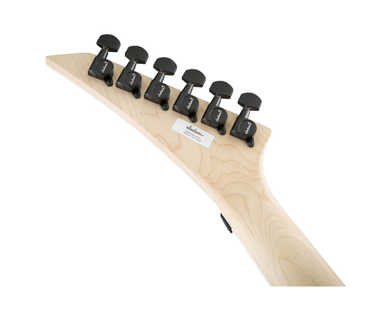 Электрогитара JACKSON JS32 WARRIOR SNOW WHITE