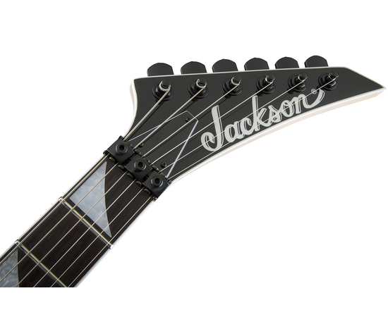 Электрогитара JACKSON JS32 WARRIOR SNOW WHITE