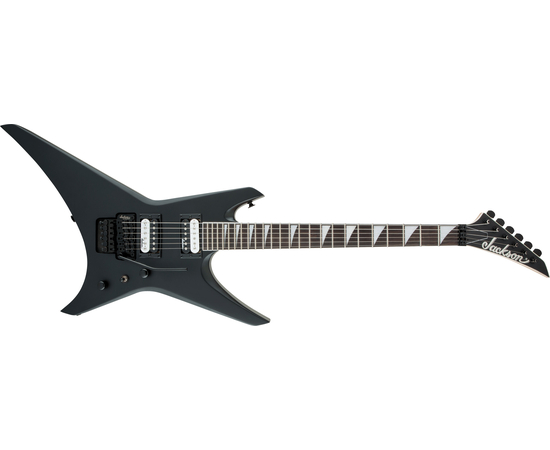 Электрогитара Jackson JS32 Warrior Satin Black - 159972 за 25520 грн. | 4Club