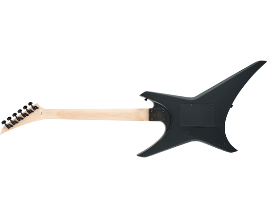 Электрогитара Jackson JS32 Warrior Satin Black