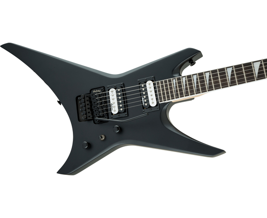Электрогитара Jackson JS32 Warrior Satin Black