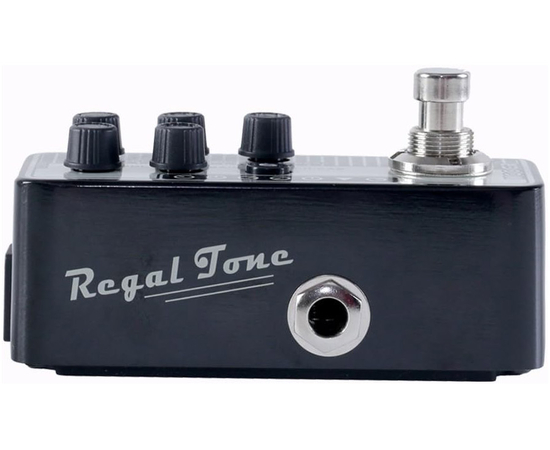 Педаль эффектов MOOER 007 REGAL TONE