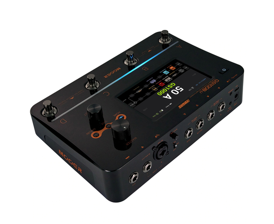 Гітарний процесор MOOER GS1000 Li