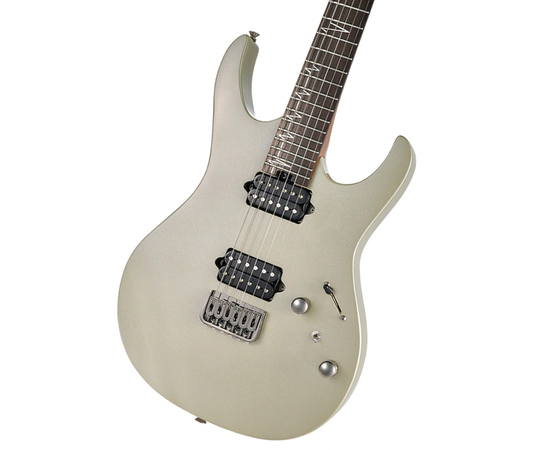 Электрогитара MOOER MMT100 (Iron Grey)