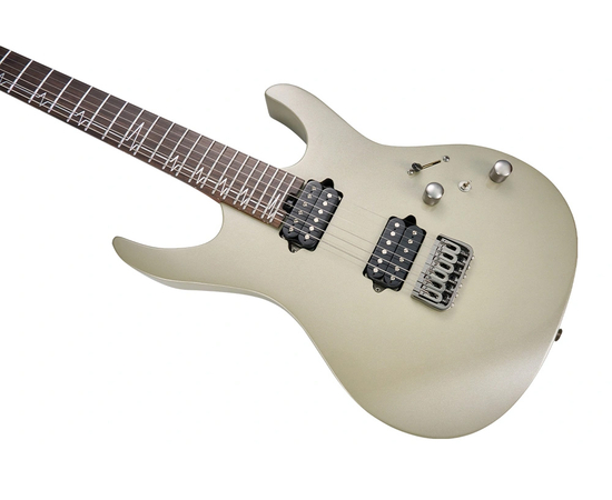 Электрогитара MOOER MMT100 (Iron Grey)