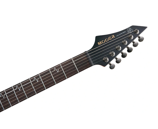 Электрогитара MOOER MMT100 (Pearl Black)