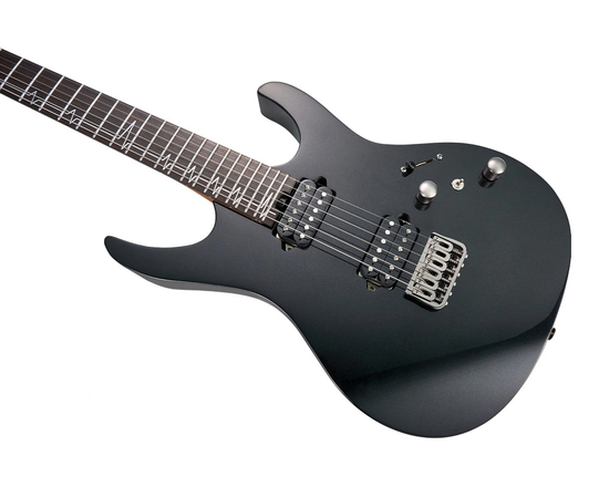 Электрогитара MOOER MMT100 (Pearl Black)