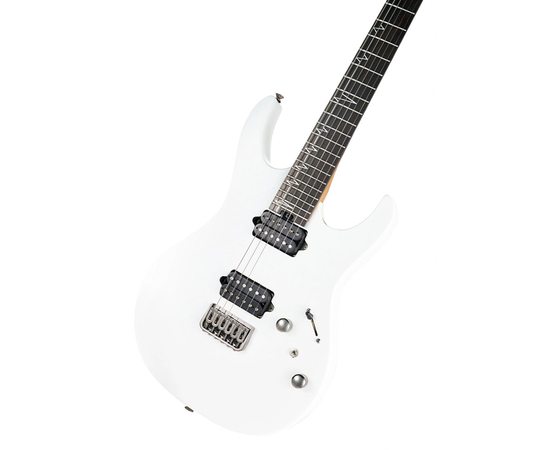 Электрогитара MOOER MMT100 (Pearl White)