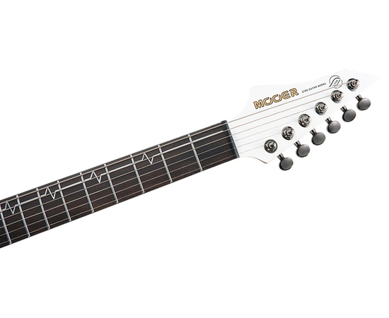 Электрогитара MOOER MMT100 (Pearl White)