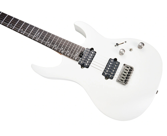 Электрогитара MOOER MMT100 (Pearl White)