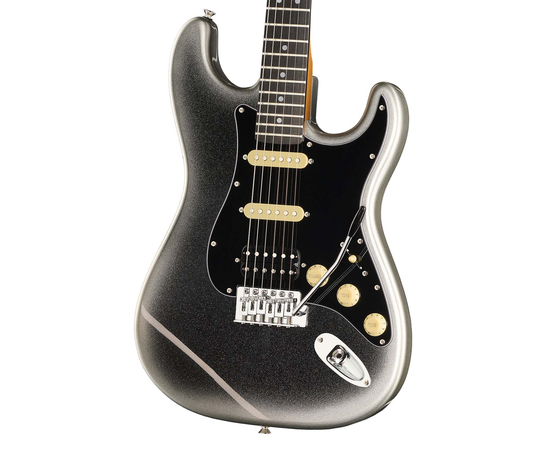 Электрогитара MOOER MSC10 Pro (Dark Silver)