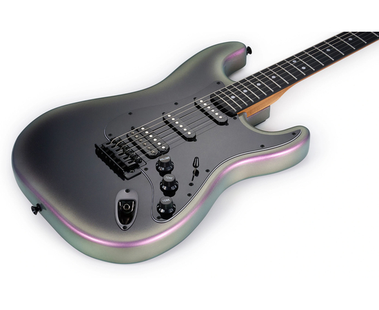 Электрогитара MOOER MSC18 Pro (Dark Aurora)