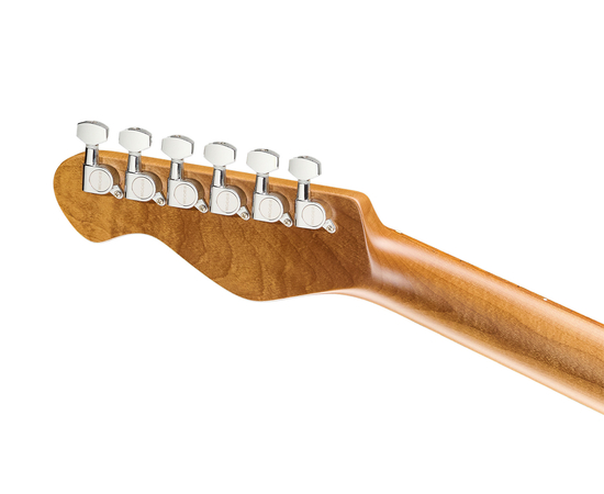 Электрогитара MOOER MSC20 Pro (Amber Brown)