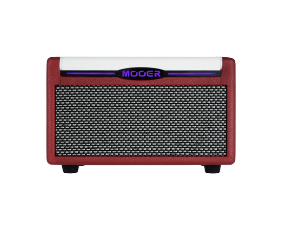 Комбоусилитель для электрогитары MOOER SD10i (Red)