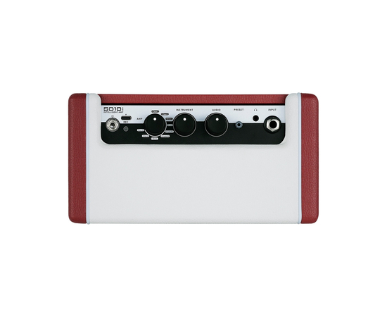 Комбоусилитель для электрогитары MOOER SD10i (Red)