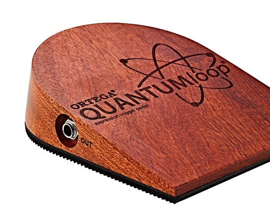 Перкуссионная педаль Ortega QuantumExp Expansion Trigger (для QuantumLoop)