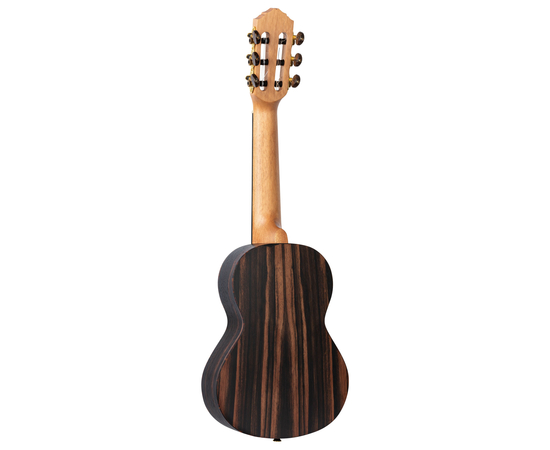 Гиталеле Ortega Travel RGL5EB Ebony Natural