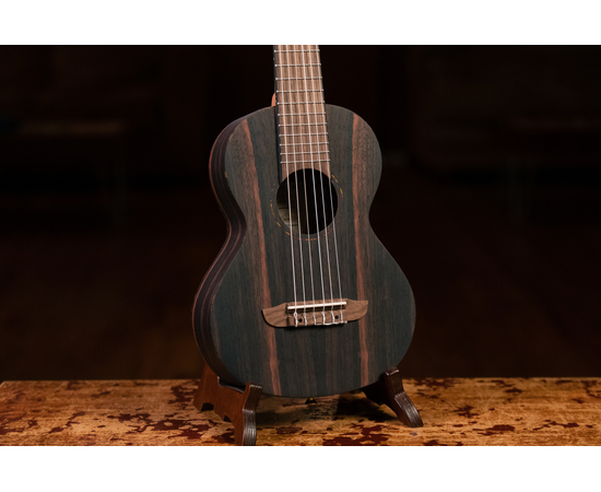 Гиталеле Ortega Travel RGL5EB Ebony Natural
