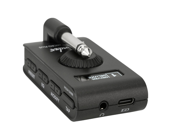 Гітарний набір з електрогітарою FENDER SQUIER AFFINITY SERIES STRATOCASTER MUSTANG MICRO PACK