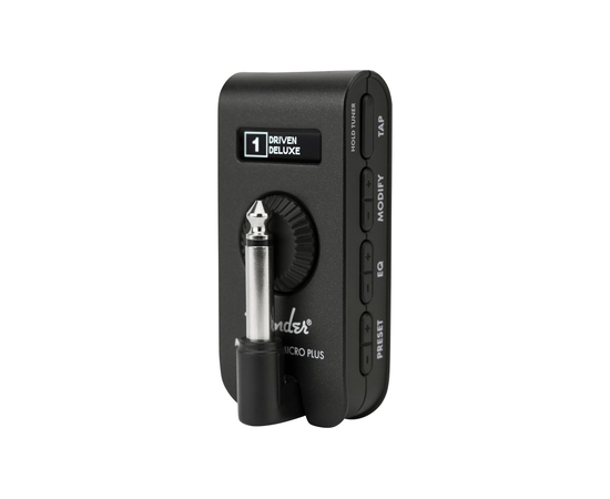 Гітарний набір з електрогітарою FENDER SQUIER AFFINITY SERIES STRATOCASTER MUSTANG MICRO PACK