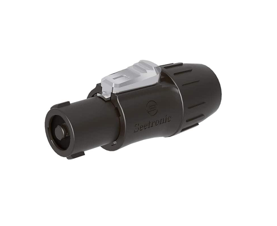 Разъём Speakon Seetronic ML4FC-X - 159824 за 167 грн. | 4Club
