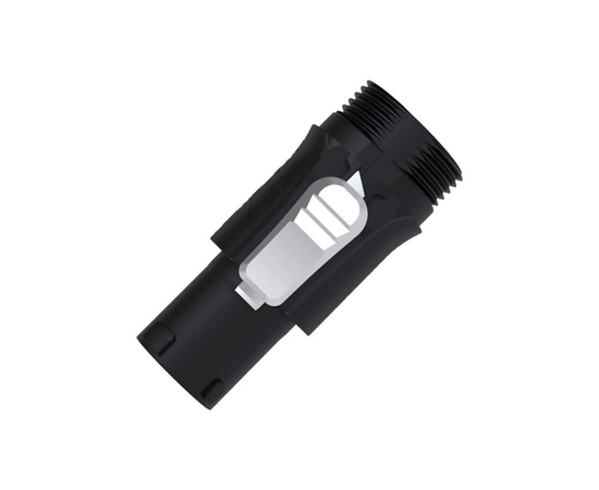 Силовой разъём Seetronic SAC3FX