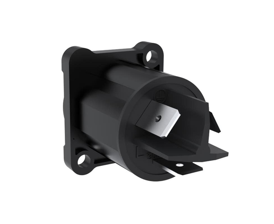 Силовой разъем (гнездо) Seetronic SAC3MPX