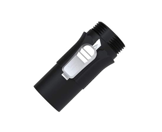 Силовий роз'єм Seetronic SAC3MX