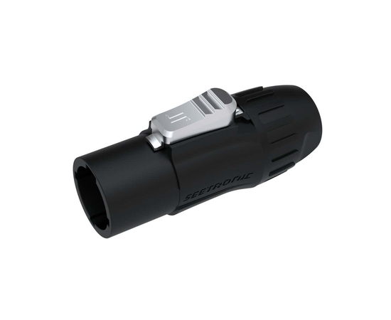 Силовий роз'єм Seetronic SAC3MX - 159825 за 440 грн. | 4Club