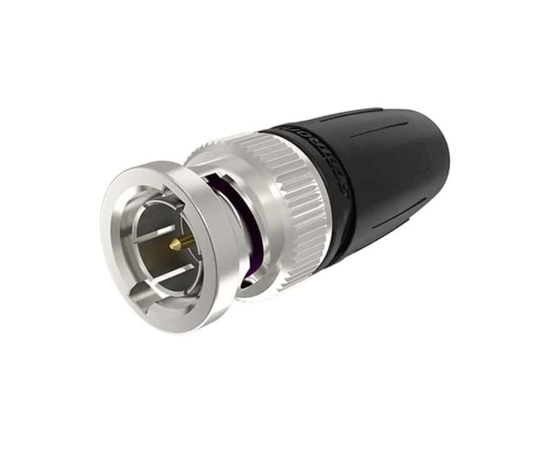 Разъем BNC Seetronic SEBNCM-75GF7 - 159828 за 224 грн. | 4Club