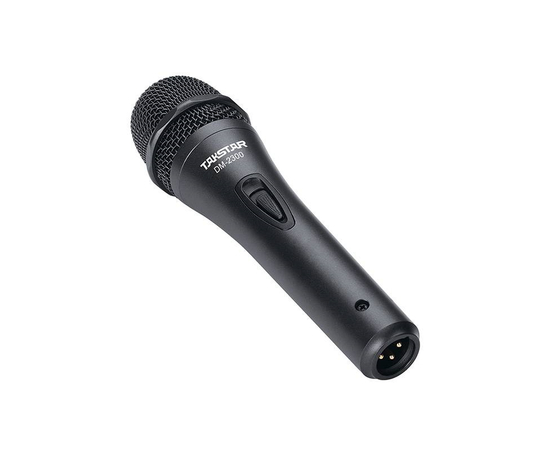 Мікрофон провідний Takstar DM-2300