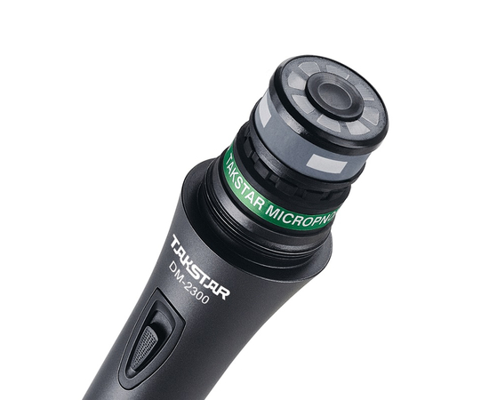 Мікрофон провідний Takstar DM-2300