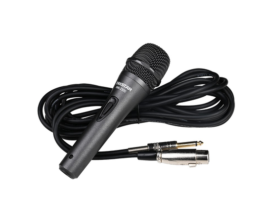 Мікрофон провідний Takstar DM-2300
