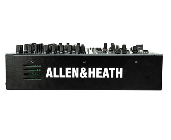 DJ-мікшер XONE by Allen Heath :92 mk2