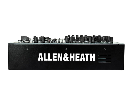 DJ-мікшер XONE by Allen Heath :92 mk2